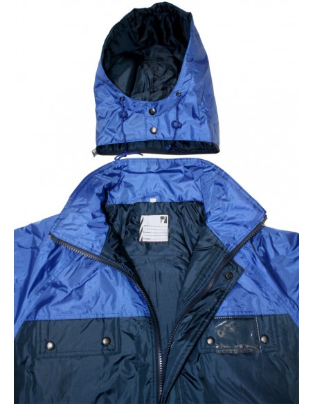 Parka Thermium bicolore 5BITEX