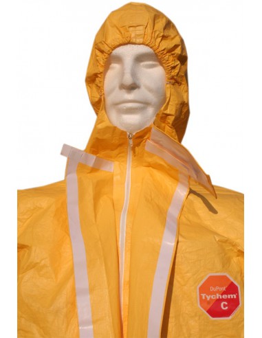 Combinaison Tychem® C 40705