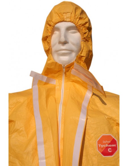 Combinaison Tychem® C 40705