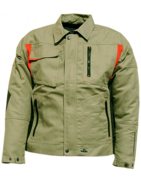 Blouson Dynamic-fit homme 