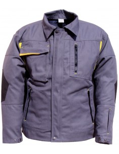 Blouson Dynamic-fit homme 