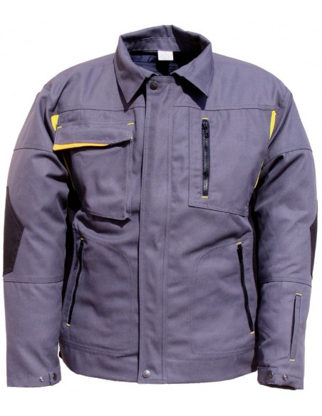 Blouson Dynamic-fit homme 