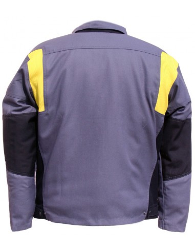 Blouson Dynamic-fit homme 