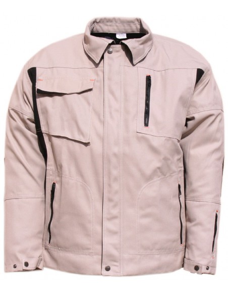 Blouson Dynamic-fit homme 