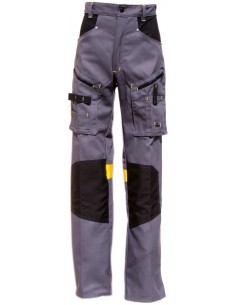 Pantalon Dynamic-fit homme DYPNH22