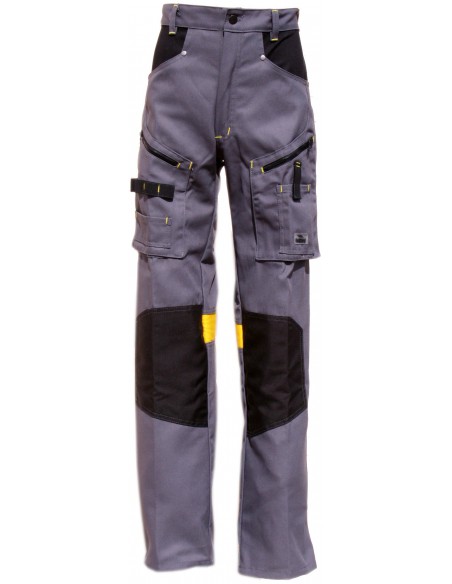 Pantalon Dynamic-fit homme DYPNH22