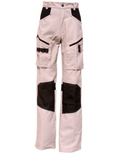 Pantalon Dynamic-fit homme DYPNH22