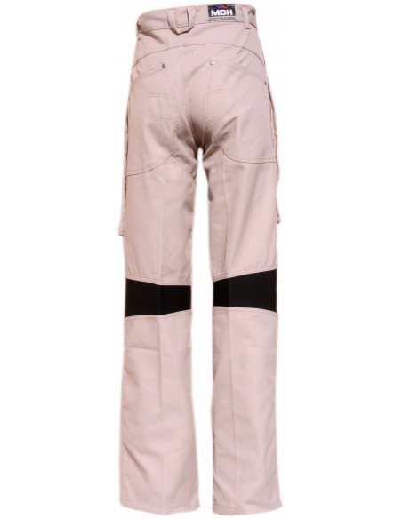 Pantalon Dynamic-fit homme DYPNH22