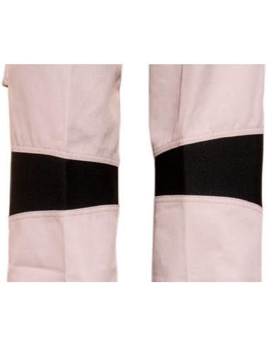 Pantalon Dynamic-fit homme DYPNH22
