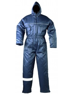 Combinaison grand froid 57620