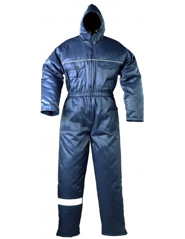 Combinaison grand froid 57620