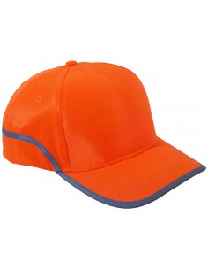 Casquette haute visibilité 7CAP