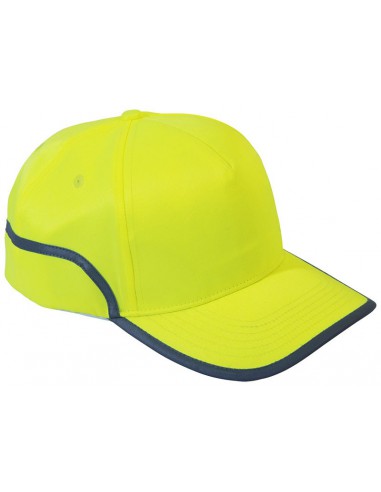 Casquette haute visibilité 7CAP
