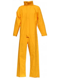 Combinaison de pluie en polyuréthane 