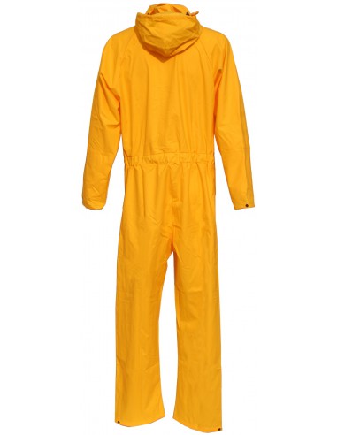 Combinaison de pluie en polyuréthane 