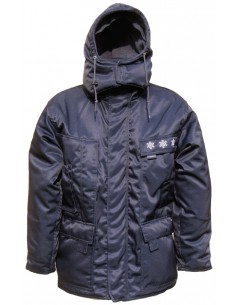 Parka de protection grand froid LAPONIE