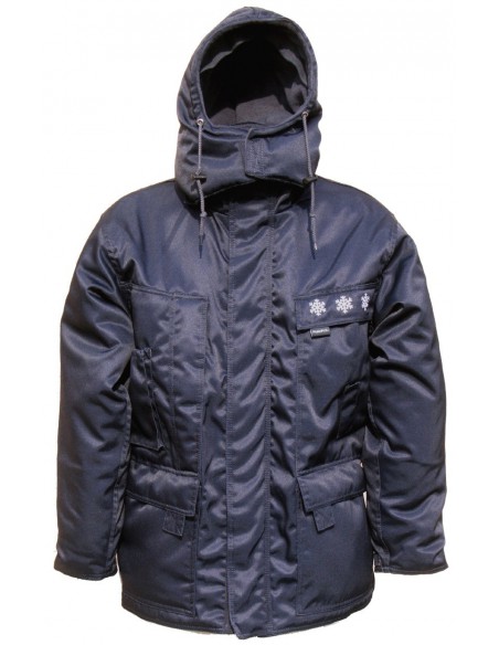 Parka de protection grand froid LAPONIE