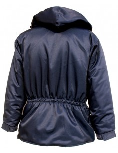 Parka de protection grand froid LAPONIE 2