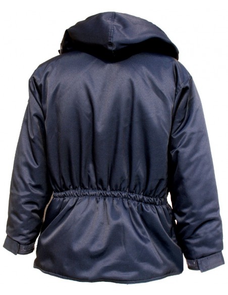 Parka de protection grand froid LAPONIE