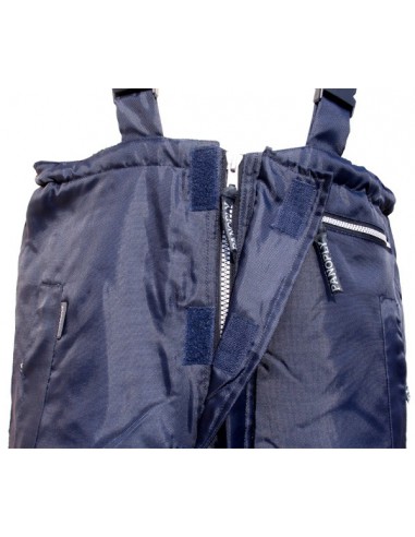 Pantalon de protection grand froid AUSTRAL