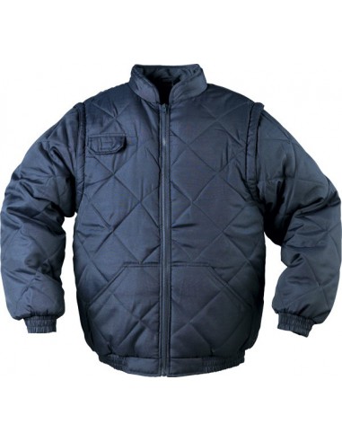 Blouson Ripstop transformable 5BMR
