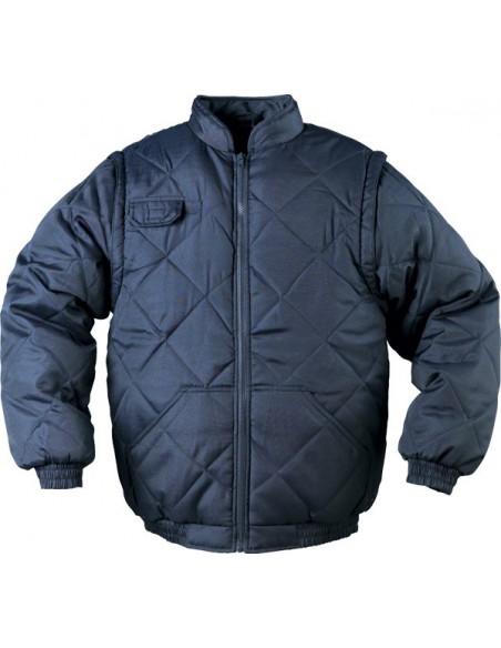 Blouson Ripstop transformable 5BMR