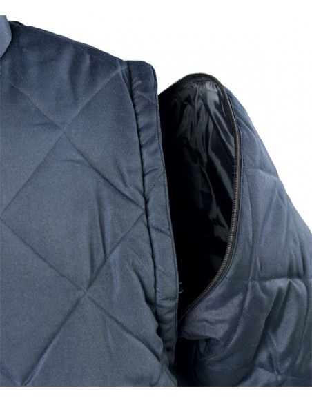 Blouson Ripstop transformable 5BMR