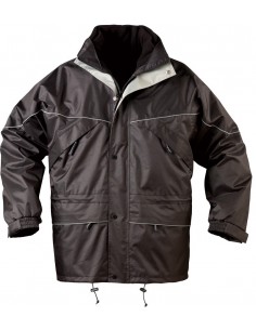 Parka coverguard 5ISAN