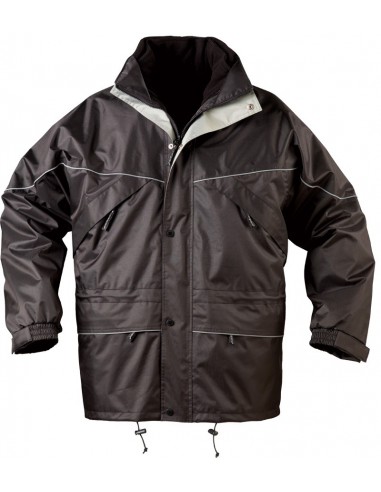 Parka coverguard 5ISAN