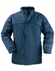 Parka polyester 5KAB
