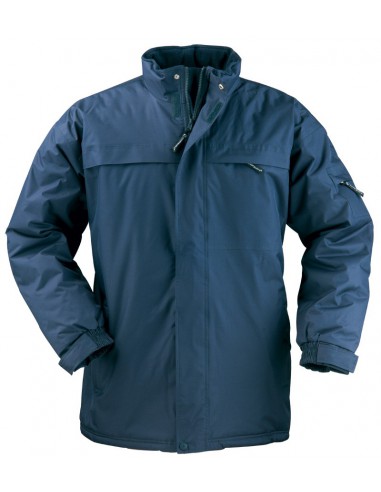 Parka polyester 5KAB