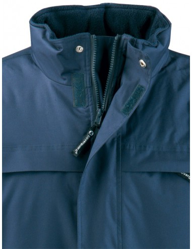 Parka polyester 5KAB