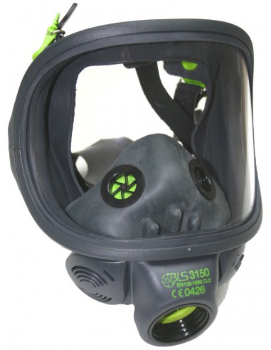 Masque complet carbomask 20300