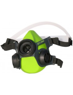 Demi masque tecnopro 20501