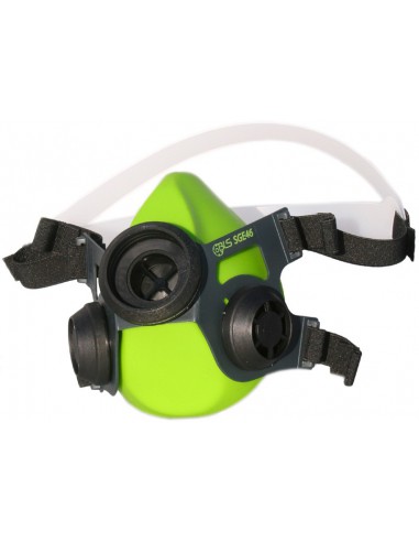 Demi masque tecnopro 20501