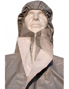 Combinaison Tychem® F 40725 2