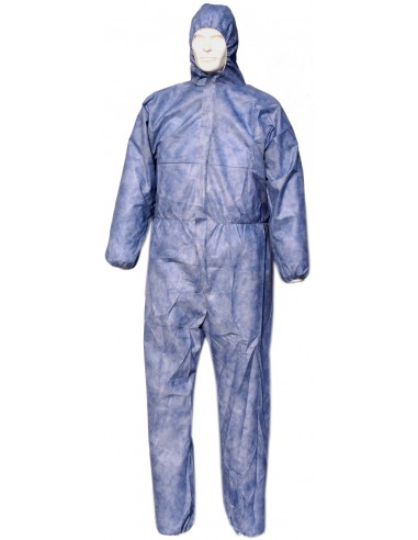 COMBINAISON SMS BLEU 44000