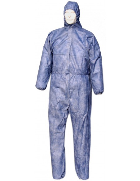 COMBINAISON SMS BLEU 44000