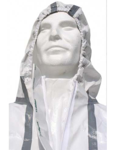Combinaison Chemax®2 protection chimique catégorie 3 type 3-4-5-6 - 45200
