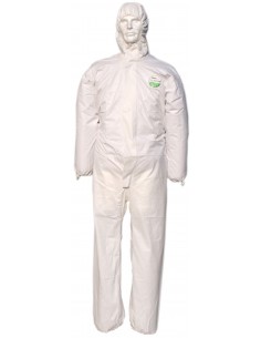 Combinaison micro respirante catégorie 3 type 4-5-6 - 44200