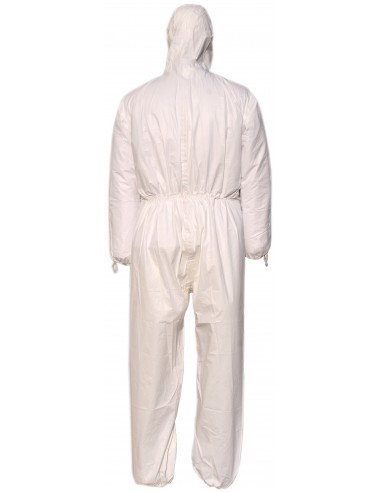 Combinaison micro respirante catégorie 3 type 4-5-6 - 44200