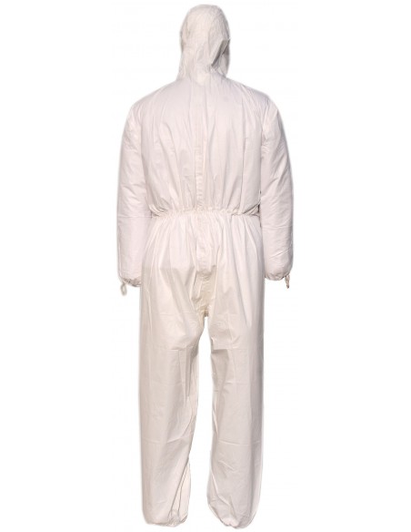 Combinaison micro respirante catégorie 3 type 4-5-6 - 44200