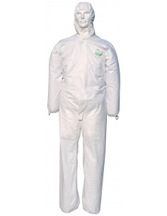 Combinaison micro respirante catégorie 3 type 4-5-6 - 44405