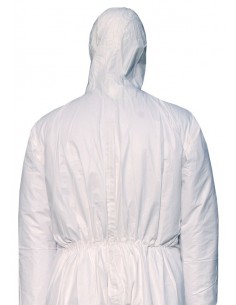 Combinaison micro respirante catégorie 3 type 4-5-6 - 44405 2