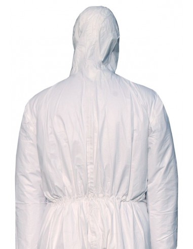 Combinaison micro respirante catégorie 3 type 4-5-6 - 44405