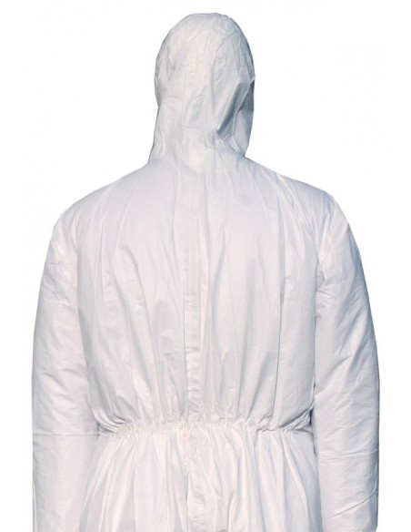 Combinaison micro respirante catégorie 3 type 4-5-6 - 44405