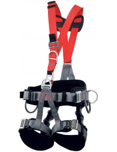 Harnais cuissard CAMP Golden Top 71061