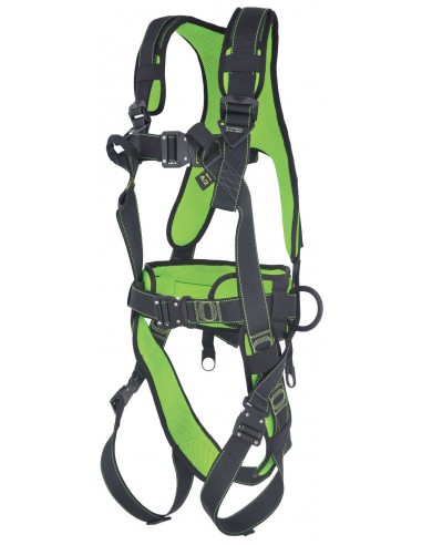 Harnais léger CAMP Spire 2 points d'ancrage 71040