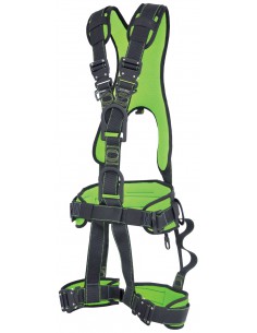 Harnais-cuissard 2 points d'ancrage 71058