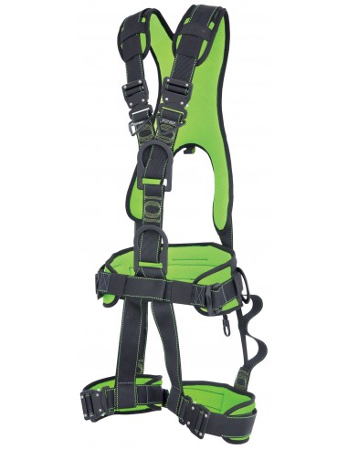 Harnais-cuissard 2 points d'ancrage 71058